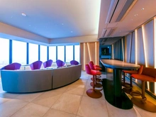 【東京都/江戸川区南小岩】プラウドタワー小岩フロント スカイラウンジ