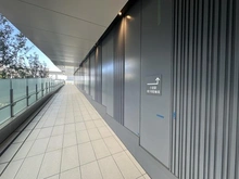 【東京都/江戸川区南小岩】プラウドタワー小岩フロント 共用部