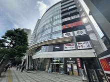 【東京都/江戸川区南小岩】プラウドタワー小岩フロント FIRSTA　koiwa（現地より約160m）