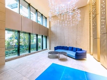 【東京都/江戸川区南小岩】プラウドタワー小岩フロント ロビー