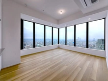 【東京都/江戸川区南小岩】プラウドタワー小岩フロント リビング・ダイニング