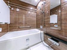 【東京都/江戸川区南小岩】プラウドタワー小岩フロント 浴室