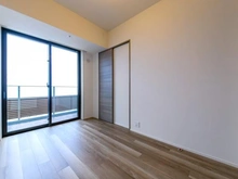 【東京都/江戸川区南小岩】プラウドタワー小岩フロント 洋室