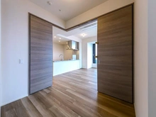 【東京都/江戸川区南小岩】プラウドタワー小岩フロント 洋室