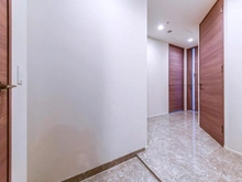 【東京都/江戸川区南小岩】プラウドタワー小岩フロント 廊下