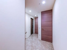 【東京都/江戸川区南小岩】プラウドタワー小岩フロント 廊下