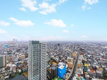 【東京都/江戸川区南小岩】プラウドタワー小岩フロント 眺望