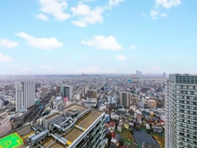 【東京都/江戸川区南小岩】プラウドタワー小岩フロント 眺望