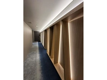 【東京都/江戸川区南小岩】プラウドタワー小岩フロント スカイラウンジ前