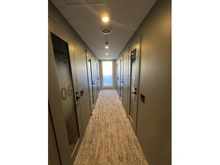 【東京都/江戸川区南小岩】プラウドタワー小岩フロント プライベートブース：ワークルームとしても利用可能