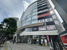 【東京都/江戸川区南小岩】プラウドタワー小岩フロント FIRSTA koiwa（現地より約160m）