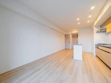 【東京都/新宿区高田馬場】パークシティ高田馬場 LDK