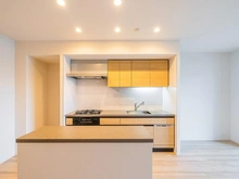 【東京都/新宿区高田馬場】パークシティ高田馬場 キッチン