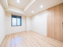 【東京都/新宿区高田馬場】パークシティ高田馬場 洋室