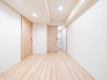 【東京都/新宿区高田馬場】パークシティ高田馬場 洋室