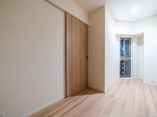 【東京都/新宿区高田馬場】パークシティ高田馬場 洋室