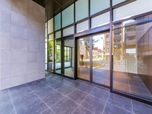 【東京都/新宿区高田馬場】パークシティ高田馬場 エントランス