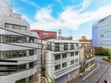 【東京都/新宿区下落合】プラウド高田馬場 眺望