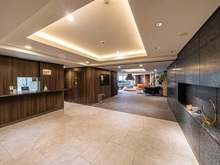 【東京都/新宿区下落合】プラウド高田馬場 共用部