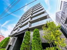 【東京都/新宿区下落合】プラウド高田馬場 外観