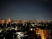 【東京都/板橋区仲町】ジオ板橋大山 エントランス