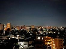 【東京都/板橋区仲町】ジオ板橋大山 共用部
