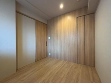 【東京都/新宿区払方町】パークホームズ市ヶ谷 洋室