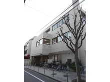 【東京都/新宿区払方町】パークホームズ市ヶ谷 新宿区立中町図書館（現地より約270m）