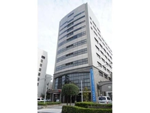 【東京都/新宿区払方町】パークホームズ市ヶ谷 牛込警察署（現地より約500m）