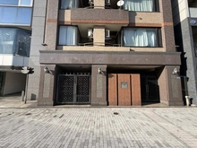 【東京都/新宿区新宿】フォーチュンコート新宿御苑前 エントランス