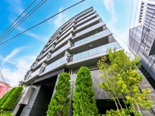 【東京都/新宿区下落合】プラウド高田馬場 外観