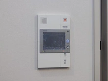【東京都/板橋区小茂根】プラウドシティ小竹向原 グランドコート ＴＶモニター付きインターホン