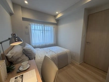 【東京都/新宿区西早稲田】フォレステージ西早稲田 洋室