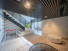 【東京都/新宿区中落合】プラウド新宿中落合 共用部