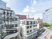 【東京都/新宿区下落合】プラウド高田馬場 眺望