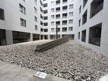 【東京都/豊島区高田】目白プレイスレジデンス 共用部
