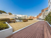 【東京都/豊島区高田】目白プレイスタワー 共用施設