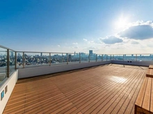 【東京都/豊島区高田】目白プレイスタワー 共用施設