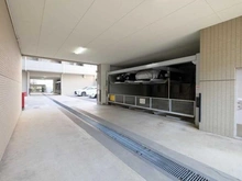 【東京都/新宿区高田馬場】高田馬場パーク・ホームズ 共用部