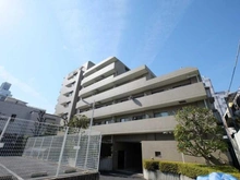 【東京都/新宿区高田馬場】高田馬場パーク・ホームズ 外観