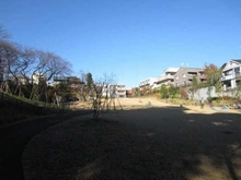 【東京都/新宿区下落合】目白御留山デュープレックス 新宿区立おとめ山公園（現地より約200m）