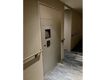 【東京都/新宿区西新宿】パークタワー西新宿 宅配BOX