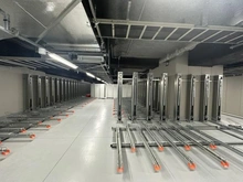 【東京都/江戸川区南小岩】プラウドタワー小岩フロント 共用部