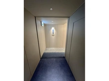 【東京都/江戸川区南小岩】プラウドタワー小岩フロント スカイラウンジ・ゲストルーム入口