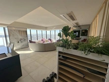 【東京都/江戸川区南小岩】プラウドタワー小岩フロント スカイラウンジ