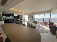 【東京都/江戸川区南小岩】プラウドタワー小岩フロント スカイラウンジ