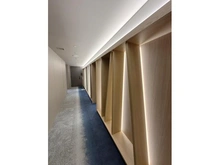 【東京都/江戸川区南小岩】プラウドタワー小岩フロント スカイラウンジ・ゲストルーム　アプローチ