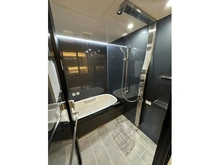 【東京都/江戸川区南小岩】プラウドタワー小岩フロント ゲストルーム浴室