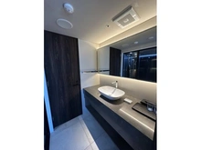 【東京都/江戸川区南小岩】プラウドタワー小岩フロント ゲストルーム洗面室