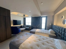 【東京都/江戸川区南小岩】プラウドタワー小岩フロント ゲストルーム